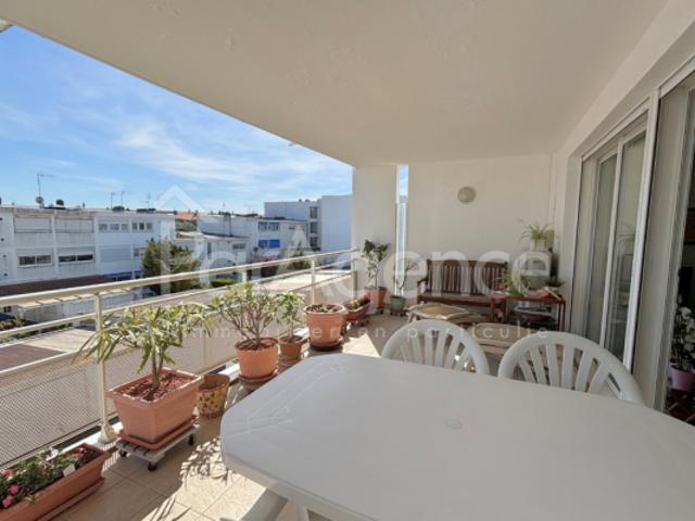 Appartement vente à Rochefort, Royan