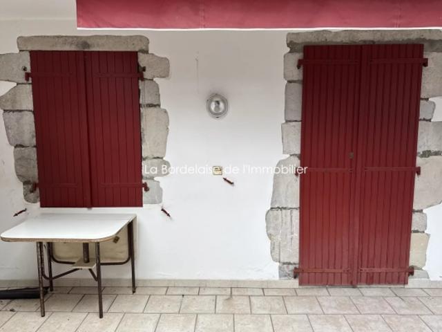 Appartement vente à Bayonne, Saint-jean-de-luz