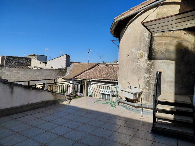 Appartement vente à Nîmes, Vauvert