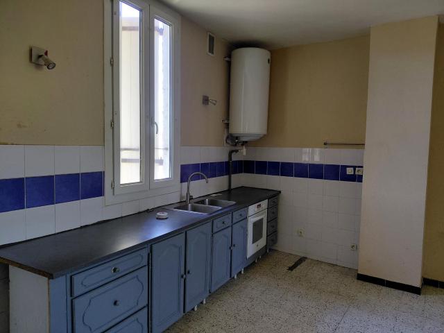 Appartement vente à Nîmes, Vauvert