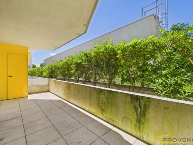 Appartement vente à Nyons, Montélimar