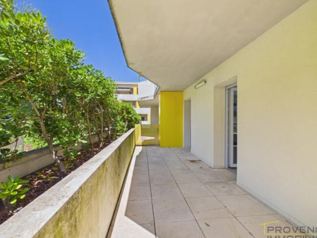 Appartement vente à Nyons, Montélimar