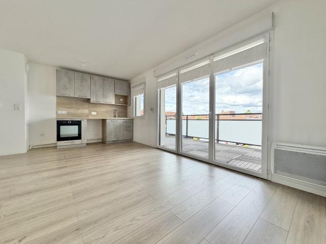 Appartement vente à Lille, Annoeullin