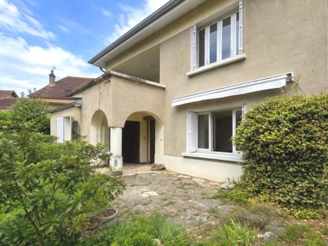 Appartement vente à Valence, Romans-sur-isère