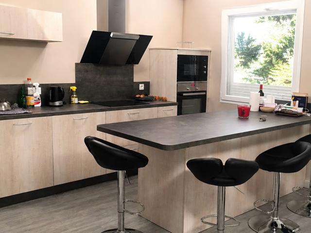 Appartement vente à Roanne, Riorges