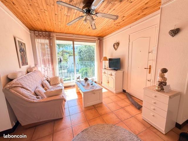 Appartement vente à Marseille