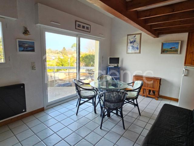 Appartement vente à Rochefort, Vaux-sur-mer