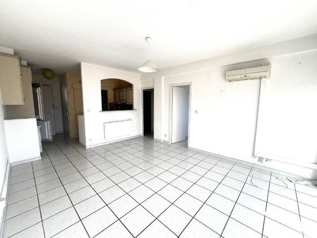 Appartement location à Faubourg Saint-Lazare, Manosque