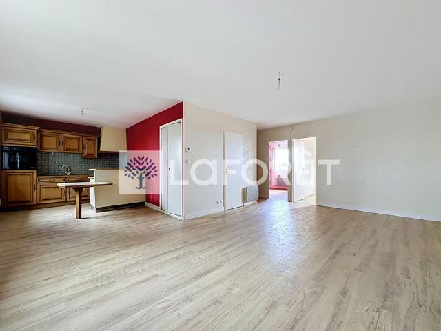 Appartement location à Thouars