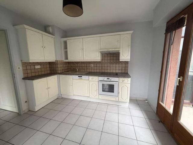 Appartement location à Bonneville, Thyez