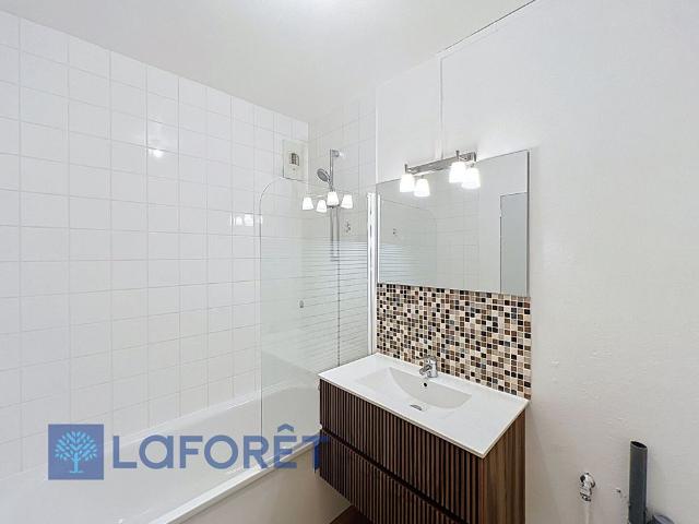 Appartement location à Bernay, Verneuil-sur-avre