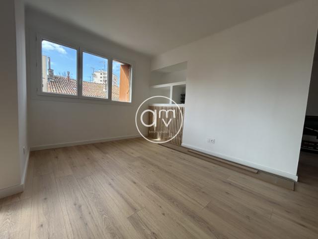 Appartement vente à Arrondissement de Toulon, Toulon