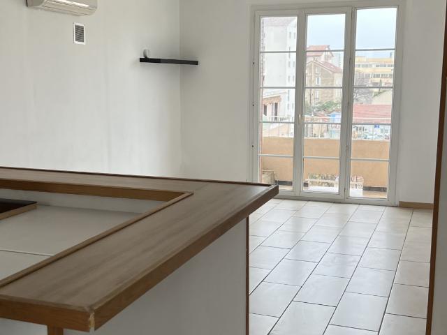 Appartement vente à Arrondissement de Toulon, Toulon