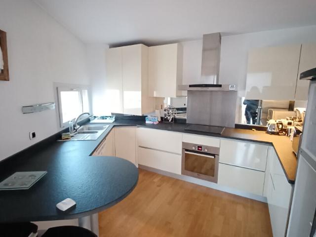 Appartement location à Toulouse