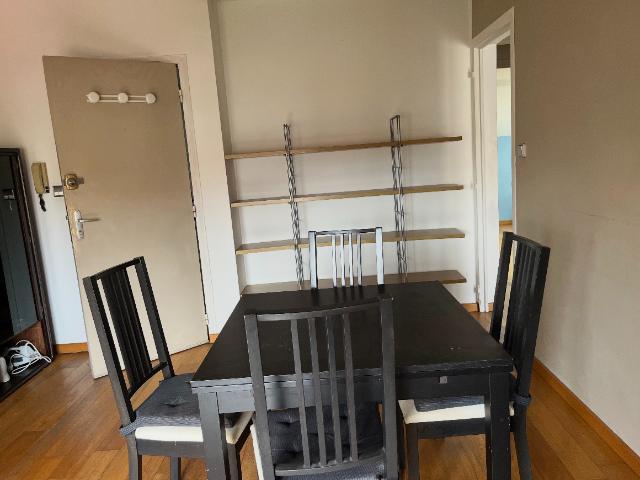 Appartement location à Toulouse