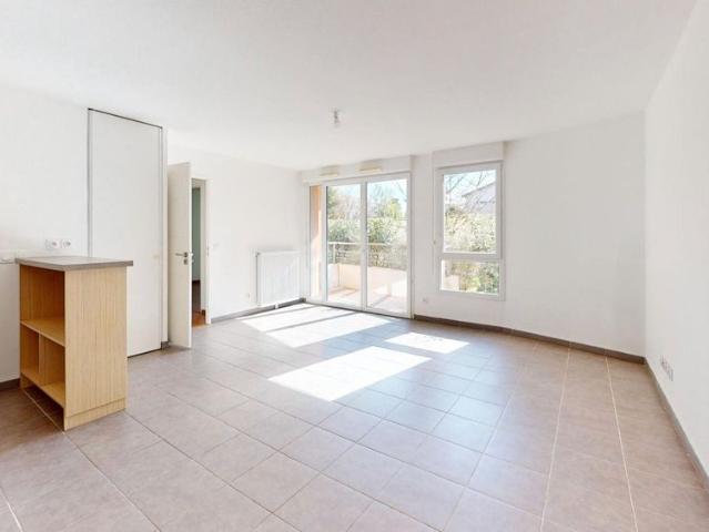 Appartement location à Toulouse, Tournefeuille