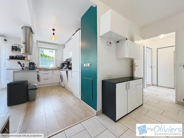 Appartement location à Versailles, Trappes