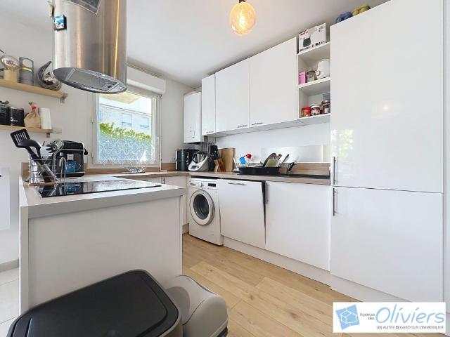 Appartement location à Versailles, Trappes