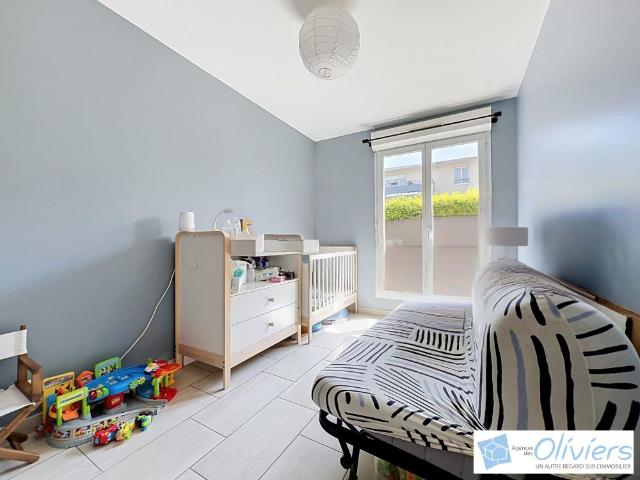 Appartement location à Versailles, Trappes