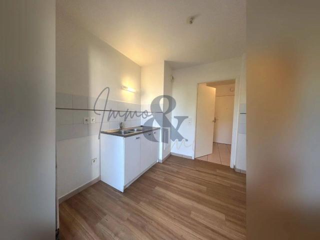 Appartement location à Trappes, Yvelines