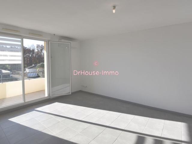 Appartement vente à Toulouse, Léguevin