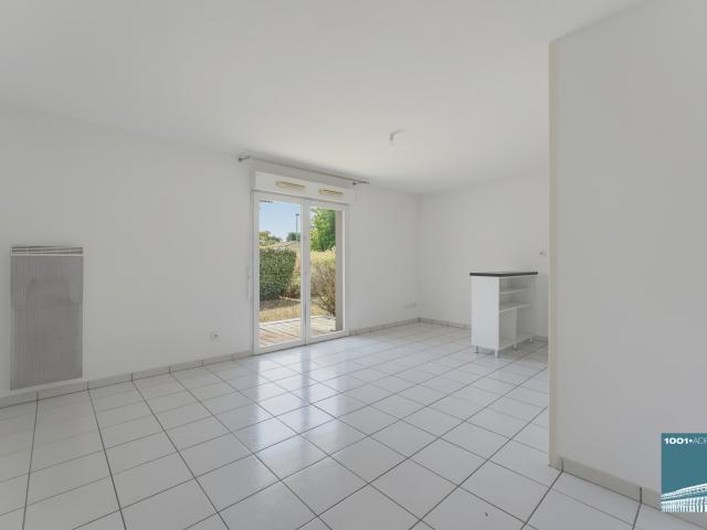 Appartement vente à Bordeaux, Mérignac