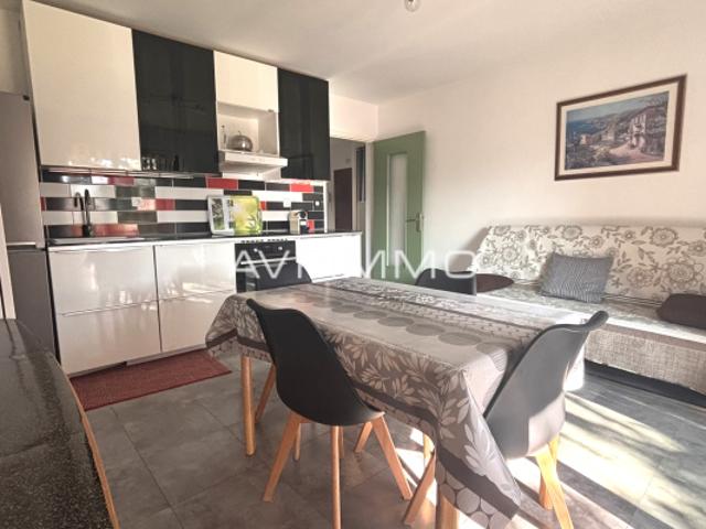 Appartement vente à Arrondissement de Toulon, Saint-cyr-sur-mer