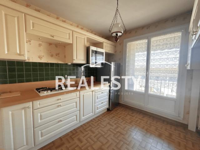 Appartement vente à Lyon, Métropole de Lyon