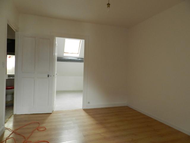 Appartement vente à Les Provenches, Saint-Laurent-du-Pont