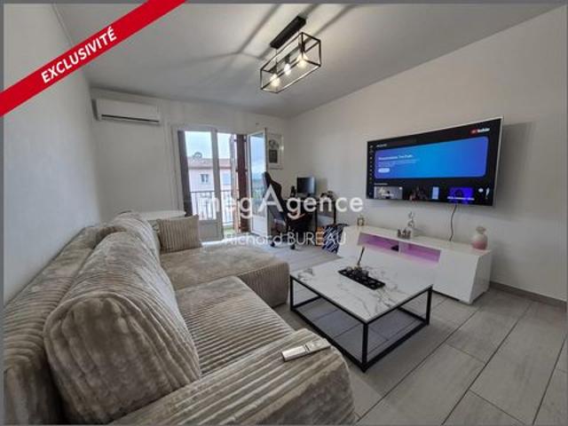 Appartement vente à Brignoles, Le Luc