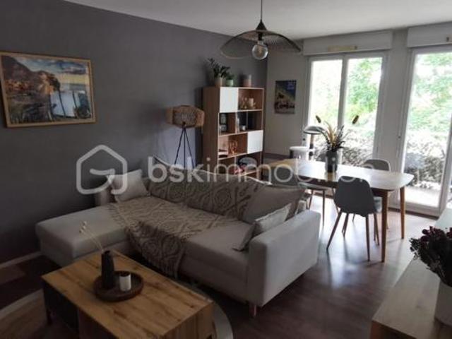 Appartement vente à Le Mans