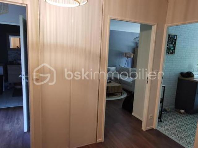 Appartement vente à Le Mans