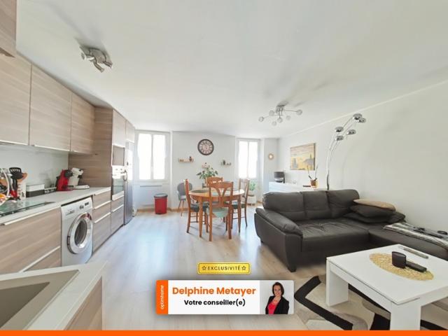 Appartement vente à Brignoles, Vins-sur-caramy