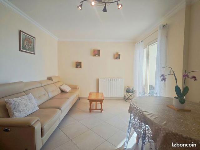 Appartement vente à Bastia