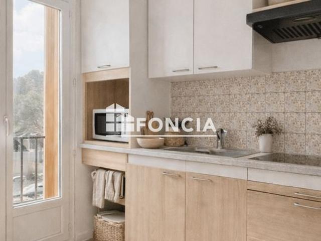Appartement vente à Perpignan