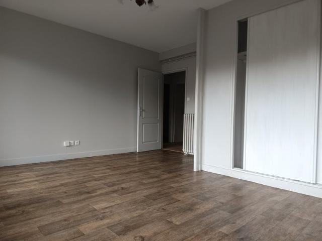 Appartement vente à Mont-de-Marsan, Aire-sur-l'adour
