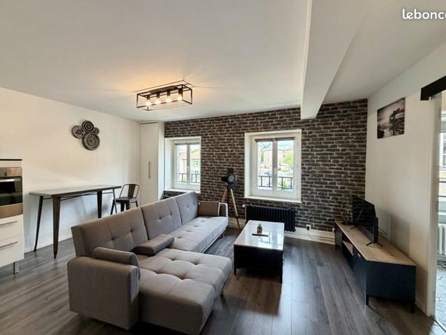 Appartement vente à Lyon, Rhône