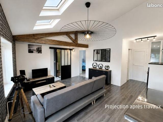 Appartement vente à Lyon, Rhône