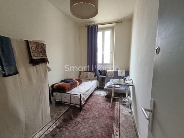 Appartement vente à Marseille