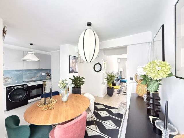 Appartement vente à Arrondissement de Toulon, Six-fours-les-plages