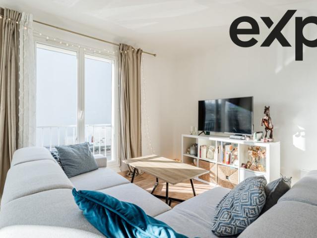 Appartement vente à Istres, Châteauneuf-les-martigues