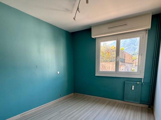 Appartement vente à Albertville
