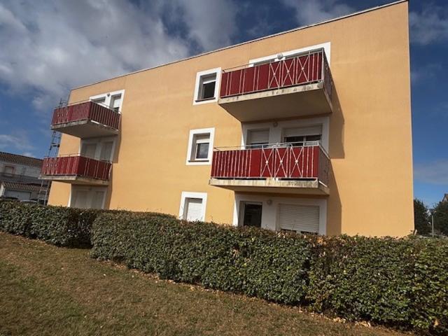 Appartement vente à Carcassonne, Bouilhonnac