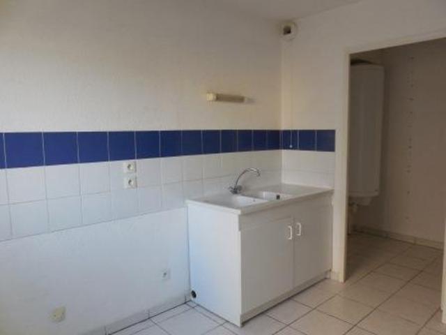 Appartement vente à Carcassonne, Bouilhonnac