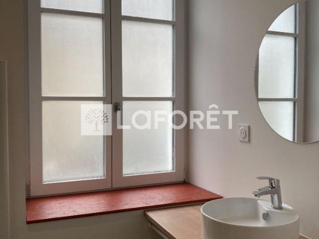 Appartement location à Lannion, Bretagne