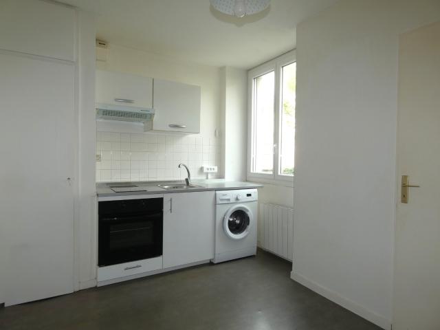 Appartement vente à Saint-Étienne, Saint-etienne