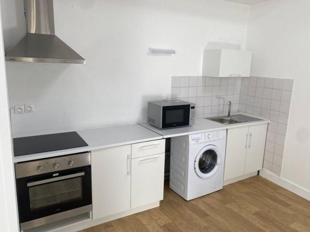 Appartement location à Angoulême, Charente
