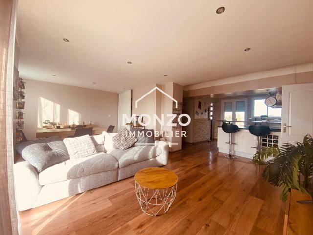 Appartement vente à Narbonne
