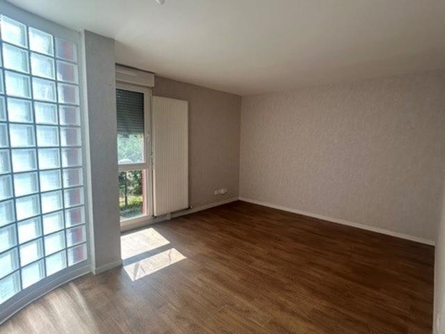 Appartement location à Dijon