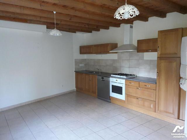 Appartement location à Ville, Condrieu